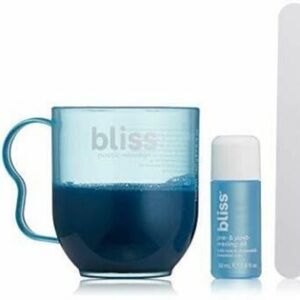 BLISS POETIC WAXING AT-HOME HAIR REMOVAL KIT**NEW!